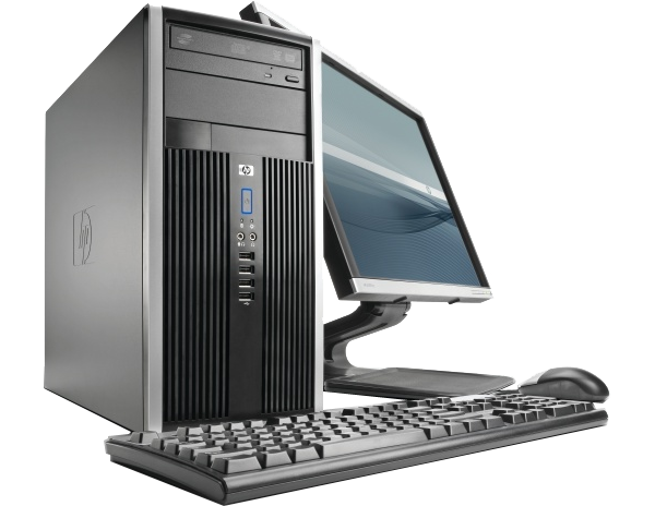 Hardware « Franktechnik